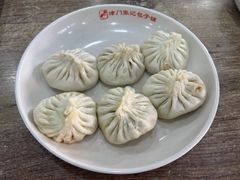 -津门张记包子铺(华昌道店)