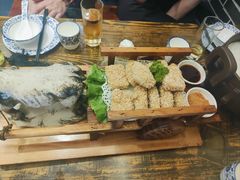 -寿州美味厨豆腐宴(寿县南门口西环路店)