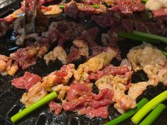 -齐市马佳地摊烤肉