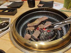 -松鱼亭·和牛烧肉(协鑫广场店)
