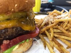 -HELLO 27 意面·沙拉·帕尼尼