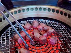 -老乾杯和牛烧肉(王府中环店)