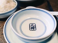 餐具摆设-几荷·恰似故人来(秀水广场店)