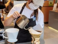 -星巴克(福州三坊七巷店)