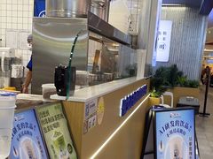 -煲珠公·老红糖珍珠奶茶(百信广场店)
