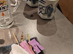 -沼津港精致料理·寿喜烧·烧鸟(龙湖南桥天街日料榜单店)
