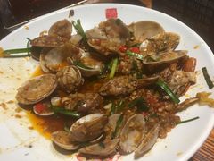 -辣猫龙虾(马泉营店)