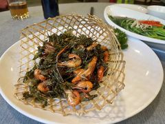-龙井壹号·茶缘山景宴(龙井村店)
