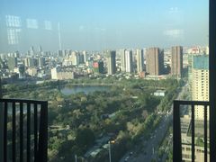 -君悦酒店·乐厨·高空自助餐(青年大街店)