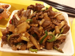 android_upload_pic-酷味乐智选餐厅(斜土路店)