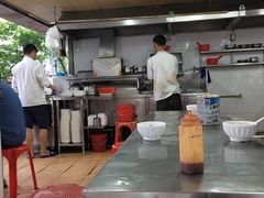 大堂-源记肠粉(华贵路店)