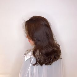 -CIT造型·烫发·染发