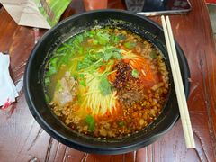 -一品飘香米线(一中总店)