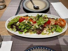 -LA CREPERIE BRETONNE布列塔尼法式餐厅(天童北路店)