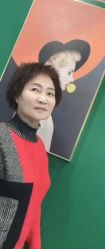 -东方美妍小鹏造型
