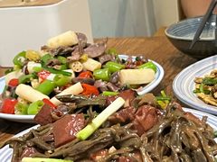 -静一餐厅·湖北菜(前门创始店)