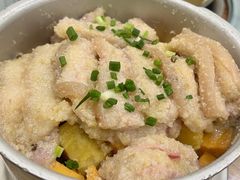 -郑件洋芋饭庄