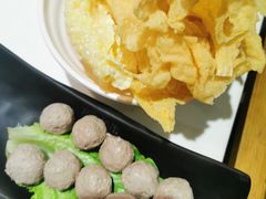 -陈记顺和牛肉火锅馆(天河北路店)
