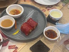 -点都德(皇岗村店)