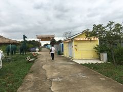 -江天生态园餐厅