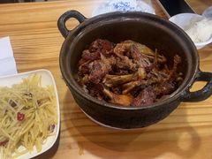 -斯丹姜母鸭·古法干香(田安南路店)