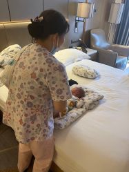 -大美母婴月子中心(希尔顿店)