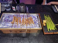 -冰城小镇音乐串吧·聚会餐厅(百子湾店)