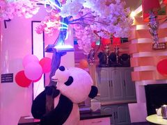 -巴特餐饮6加1音乐餐吧·新疆菜