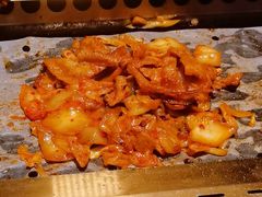 -新石器烤肉(中房金谊广场店)