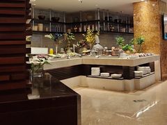 -临空皇冠假日酒店-西餐厅(首都机场店)