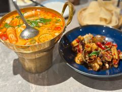 -Home Thai·泰谣(王府井apm店)