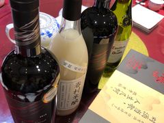 -老吉士酒家(天平路店)