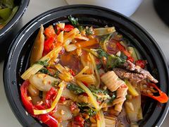 -盐帮食坊•小河帮川菜(四川师大店)