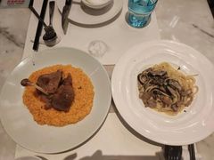 -港丽餐厅(高德置地店)