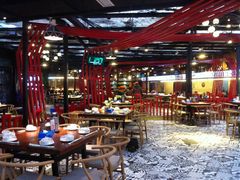 -友记功夫香·人民川菜(红牌楼店)