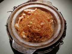 干捞海鲜粉丝煲-花千醉(新街口店)