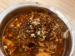 -鹍记特色牛杂面