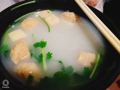 -妯娌老鸭粉丝汤(新区宝龙店)