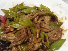 -良友·海鲜青岛菜(五四广场店)