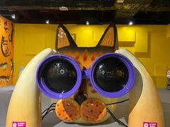 -深圳市当代艺术与城市规划馆