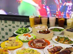 -澳门陈光记烧味饭店(万象城店)