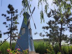 -兰陵国家农业公园