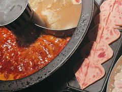 -晓宇重庆火锅(西安荟聚店)