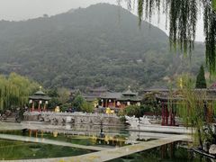 -华清宫景区