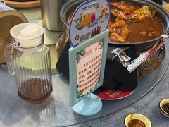 -大师傅金奖啤酒鱼(西街口总店)