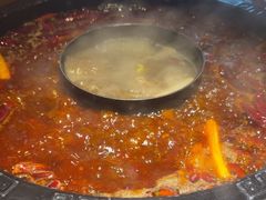 -陈眼镜火锅(总店)