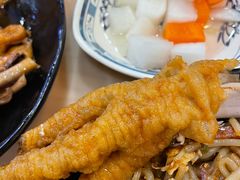 -覃记螺蛳粉·桂林米粉(鼓楼南街店)