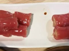 红米肠-海椰茶居(海印缤缤广场店)