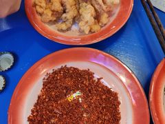 -马路边边串串香(双井直营店)