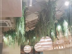 大堂-Dough&Joe团憩(瑞虹天地月亮湾店)